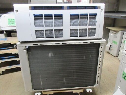 K01559　富士通　中古エアコン　主に10畳用　冷2.8kw／暖3.6kw