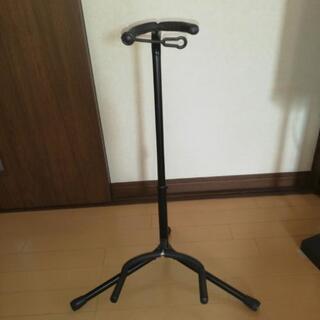 ギタースタンド