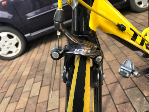 中古　TREK 2.3 (2011年モデル)