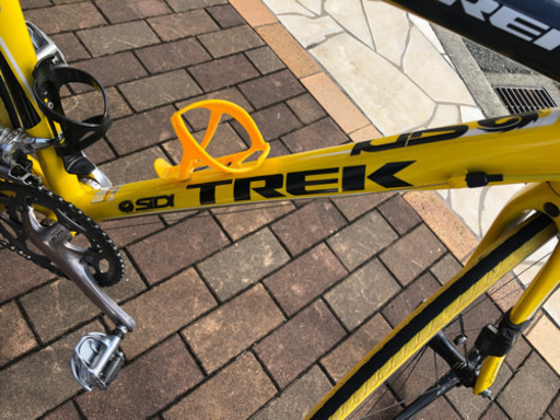 中古　TREK 2.3 (2011年モデル)