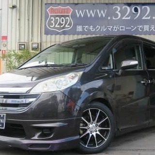 ステップワゴン Ｇ　スタイルエディション✨両側電動スライド✨アル...