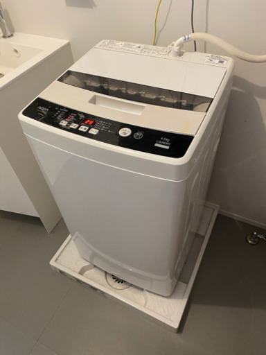 【洗濯機】【一人暮らし】【特価】