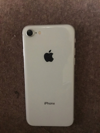 iPhone8 14日限定値下げ