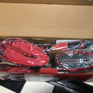 【リサイクルショップ八光　田上店】未使用品　スマイル　スチームＱ...