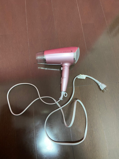 ドライヤー