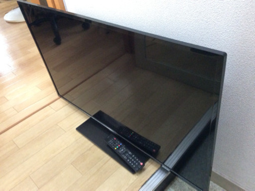39型 液晶テレビ 稼働品