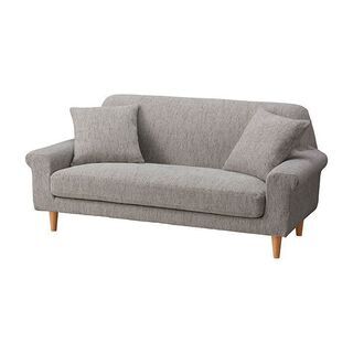 unico BOERUM ソファ 3シーター 1週間限定】unico BOERUM カバーリングソファ 2.5S