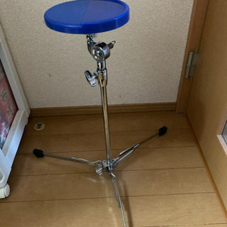 ドラム練習用パッド