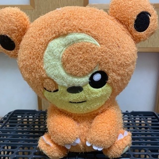ポケモン　カレーパンマン