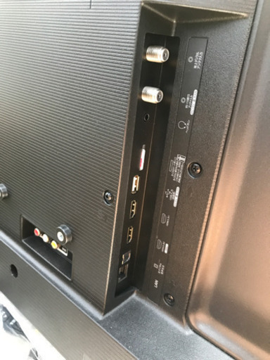 値下げ！Hisense ハイセンス 40H30E 2020年製 40型 液晶テレビ