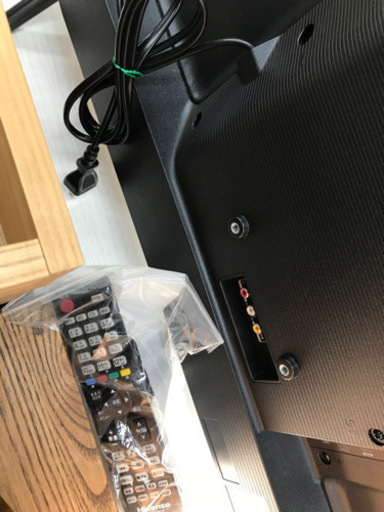 値下げ！Hisense ハイセンス 40H30E 2020年製 40型 液晶テレビ