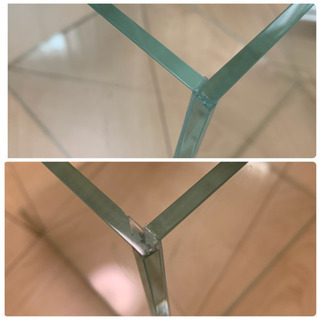 値下げ！！！！！！ 【ADAガラス蓋】【ピンセット】ADA 20cm水槽セット【kotobukiライト】の画像