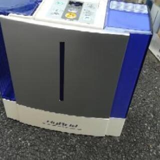 加湿器