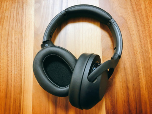 SONY★ヘッドフォン★ノイズキャンセリング★ワイヤレス★WH-XB900N