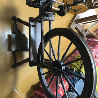 紡毛機