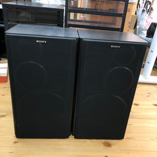 11-114 スピーカー　SS-V750AV