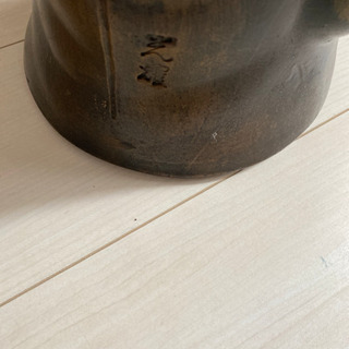 布袋様　置物　御利益の画像