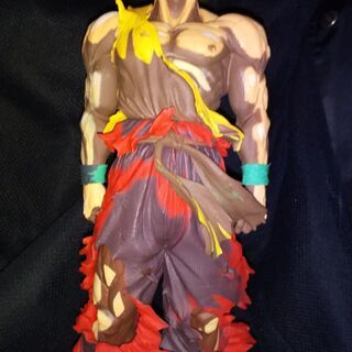 【購入価格１０万円】一番くじ ドラゴンボール超　SUPER MASTER STARS PIECE 孫悟空　THE DIMENSIONSの画像