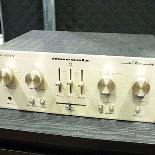 【苫小牧バナナ】指定業者にて整備済み Marantz/マランツ ...