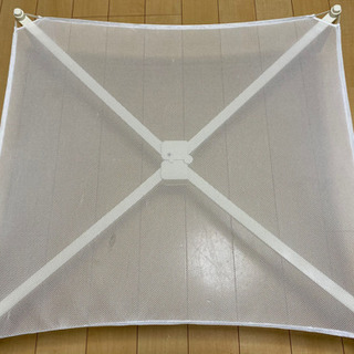 積水樹脂商事 セーター干しネット SW-1