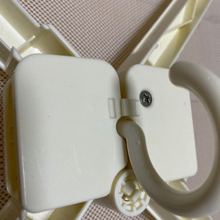 積水樹脂商事 セーター干しネット SW-1の画像