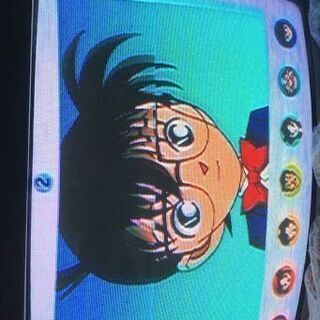 パナソニック　テレビデオ　TH-14JV3の画像