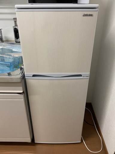 <購入者様決まりました>冷蔵庫(11/13まで)