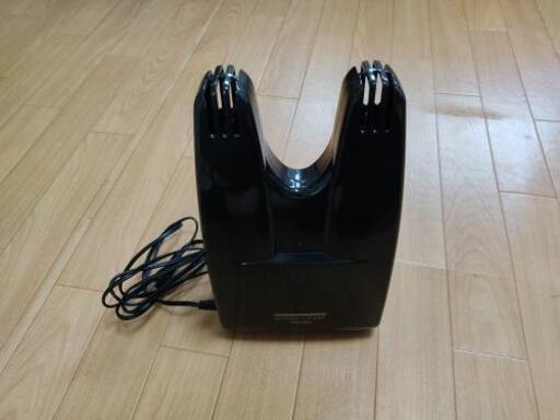 くつ乾燥機（中古品）値下げ