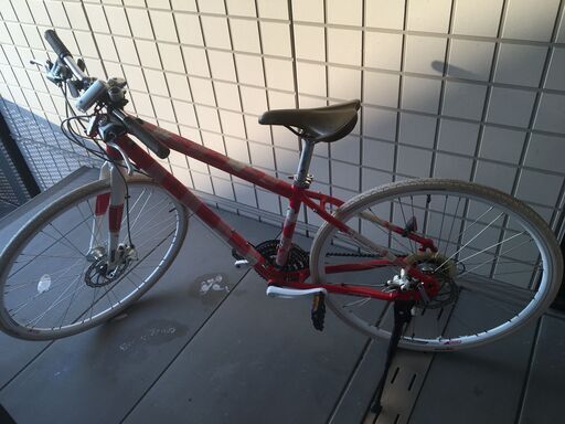 メリダ T 200 MD JULIET41㎝ 150〜175㎝定価52900+税