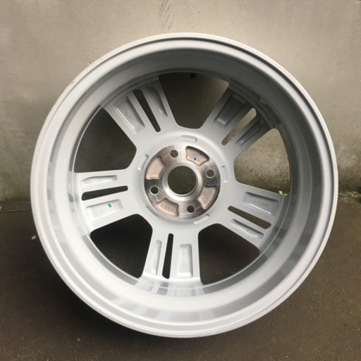 新品未使用 / ダイハツ純正16インチホイール 4本セット / 16×4 2/1 / INSET45 