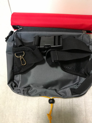 【新品】ROUGH&ROAD システムバックバーパット