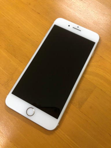 iPhone 7 Plus Gold 256 GB SIMフリー