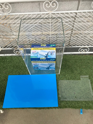 水槽、アクリルケース、特注、テラリウム  、アクアリウム 、熱帯魚、海水魚、ベタ、リフジウム