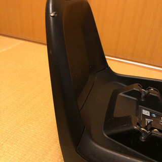 マキシコシ Maxi-Cosi 2wayFix ISO-FIX固定方式ベースの画像