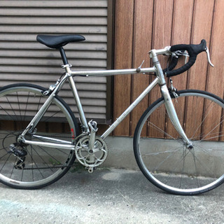 自転車買取致します。　　ロードバイク、クロスバイク、マウンテンバイク − 和歌山県