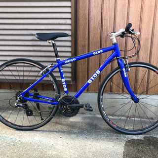 自転車買取致します。　　ロードバイク、クロスバイク、マウンテンバイク - 田辺市