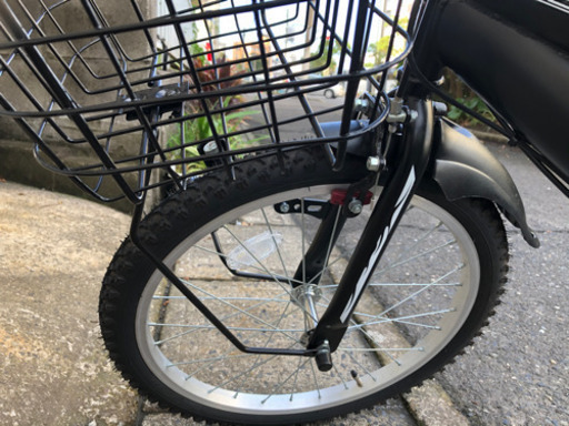 子供自転車