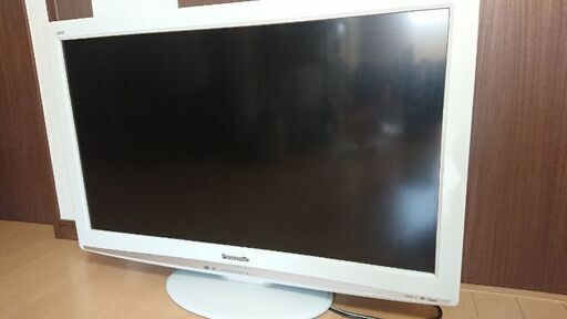 【商談中】2010年製 32インチテレビ VIERA