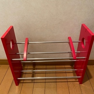 CDラック