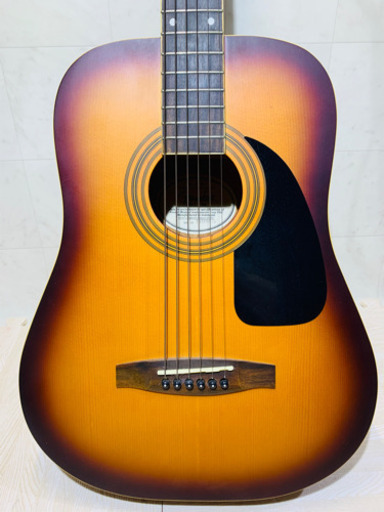 Fender フェンダー MD-1 /SB ミニアコースティックギター