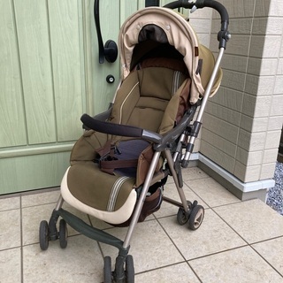 【美品】combi ベビーカー　ポニートW VX-530 m52773904236_1.jpg?1680196072