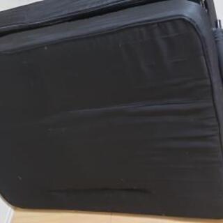 セミダブル折り畳みベッド売ります