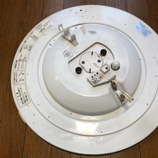 照明器具大型　蛍光灯の画像