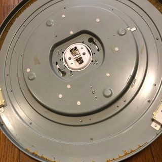照明器具大型　蛍光灯の画像