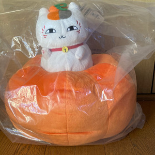 1番くじA賞　夏目友人帳グッズ