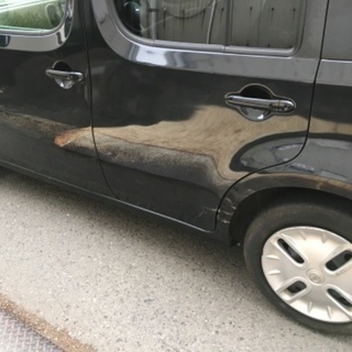 24年式　　車検あります！人気の黒！の画像