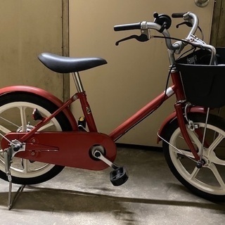 子供用自転車