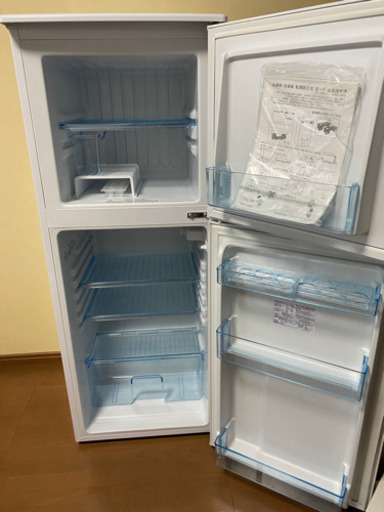 <購入者様決まりました>冷蔵庫(11/13まで)
