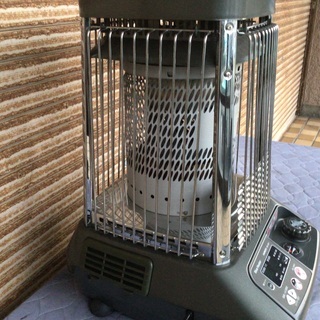 DAlNlCHIブルーヒーター