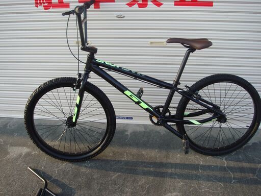  GT MACH ONE PRO 24